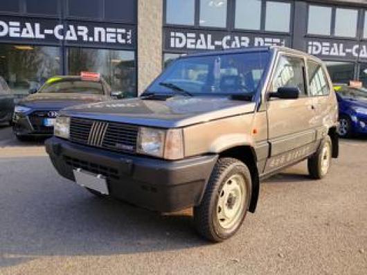 usato FIAT Panda