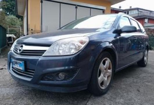 usato OPEL Astra