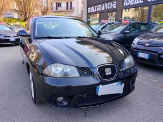 usato SEAT Ibiza