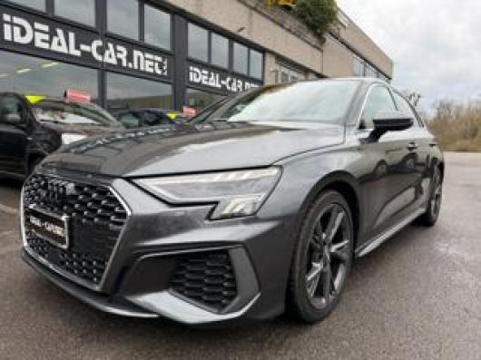 usato AUDI A3