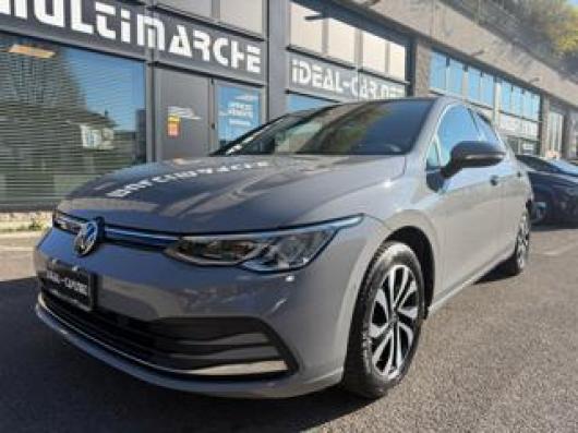 usato VOLKSWAGEN Golf