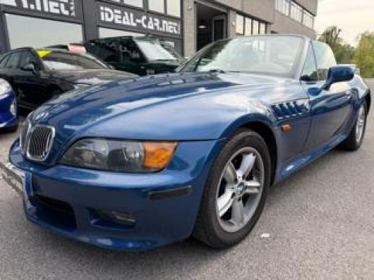 usato BMW Z3