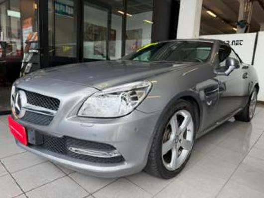 SLK 200