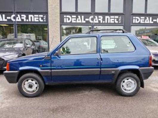 usato FIAT Panda