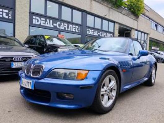 usato BMW Z3