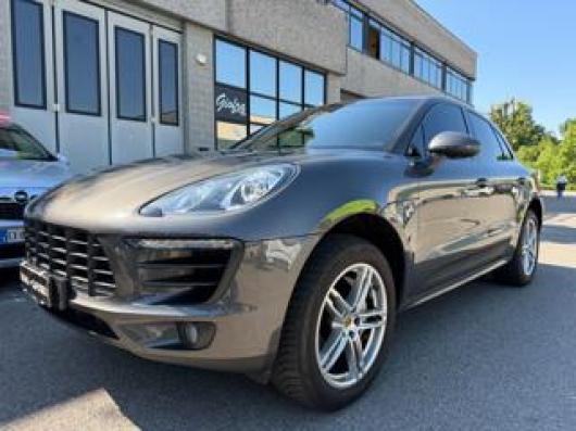 Macan