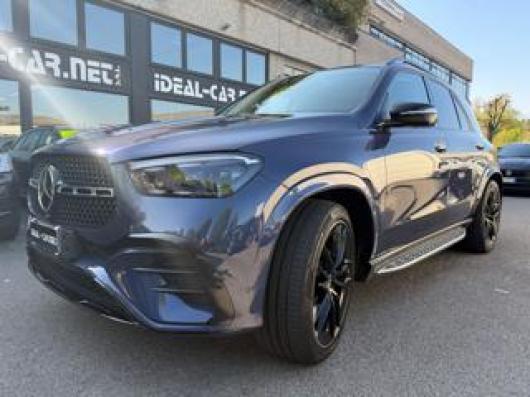 GLE 400