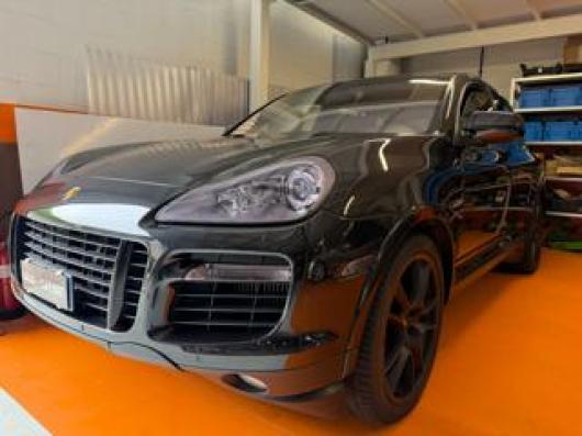 usato PORSCHE Cayenne