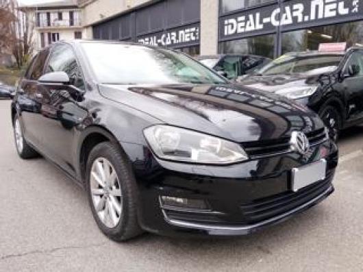 usato VOLKSWAGEN Golf