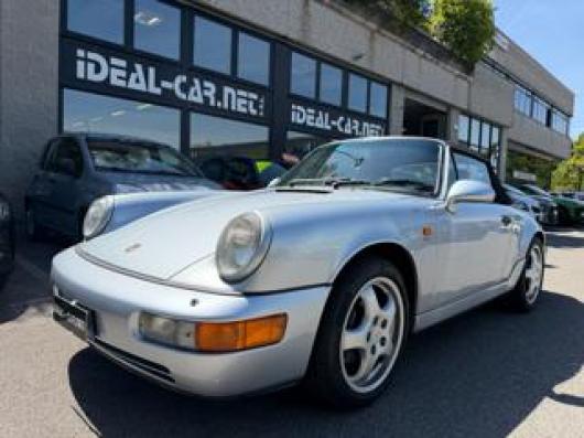 usato PORSCHE 911