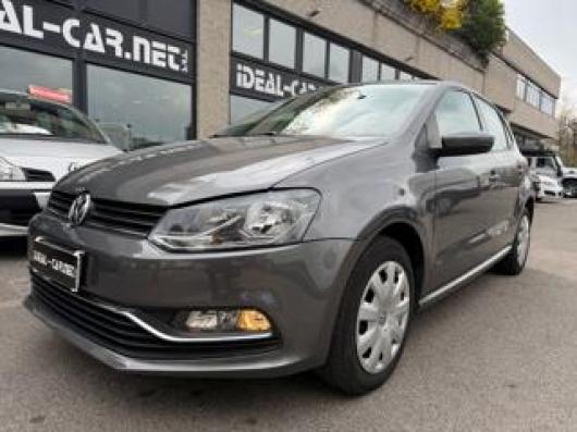 usato VOLKSWAGEN Polo