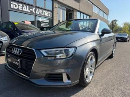 usato AUDI A3