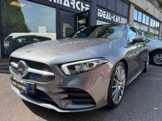 usato MERCEDES A 250