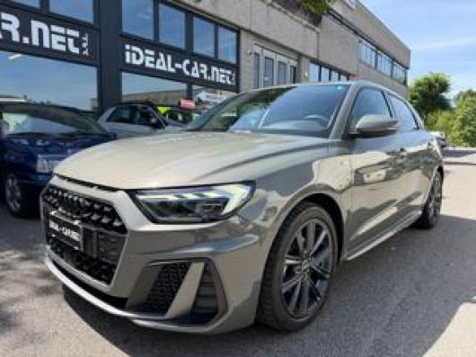 usato AUDI A1