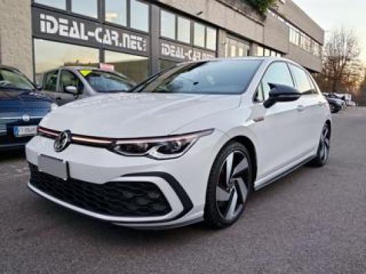 usato VOLKSWAGEN Golf