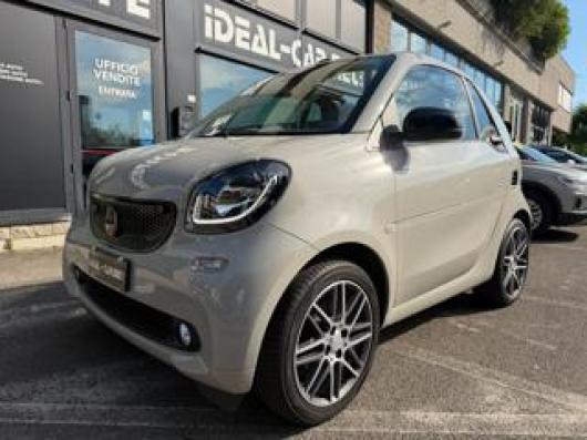 ForTwo