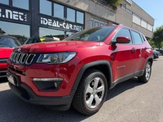 usato JEEP Compass