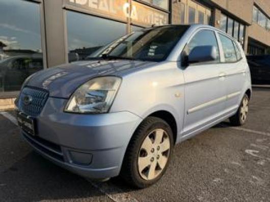usato KIA Picanto