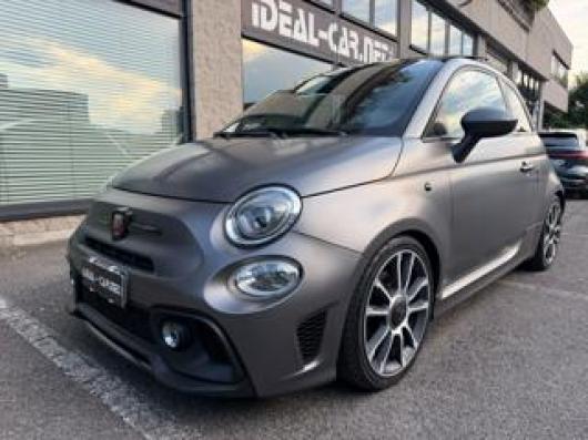 usato ABARTH 595
