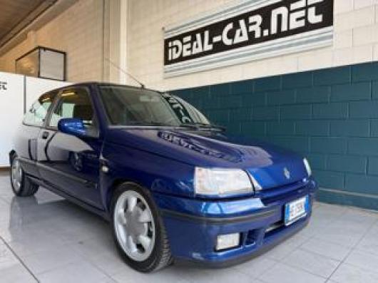 Clio