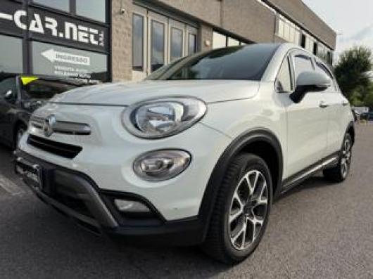 usato FIAT 500X