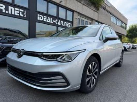 usato VOLKSWAGEN Golf