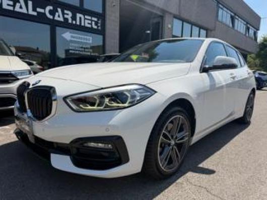 usato BMW 116