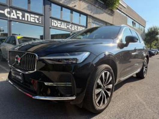 usato VOLVO XC60