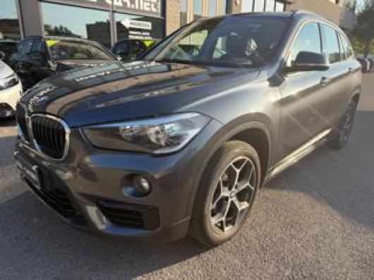 usato BMW X1