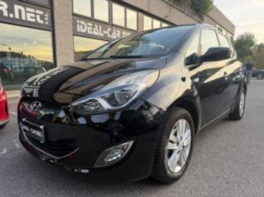 usato HYUNDAI iX20