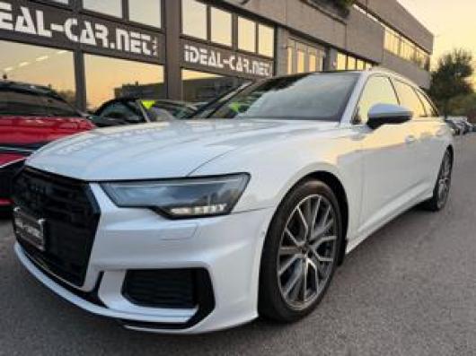 usato AUDI A6