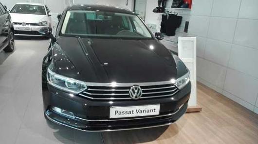 Passat Variant VIII