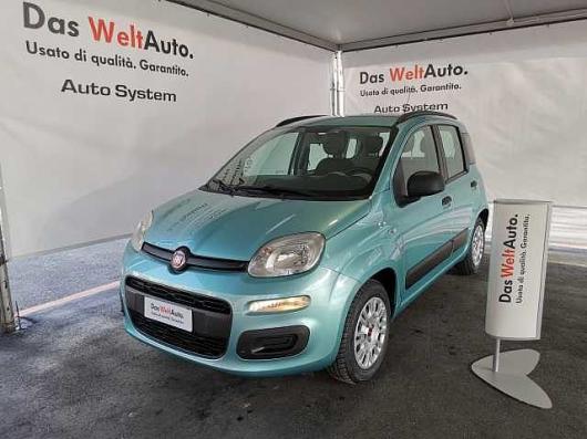  usato Fiat Panda (PKW)