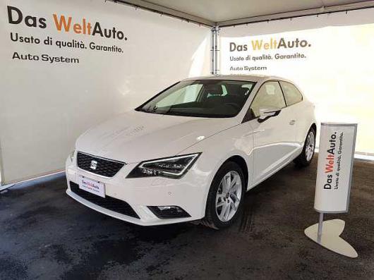  usato SEAT Leon