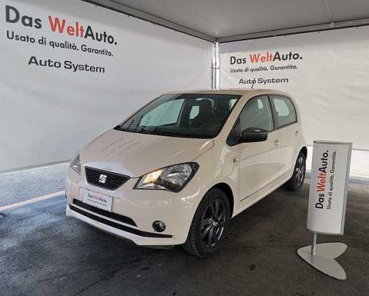  usato SEAT Mii