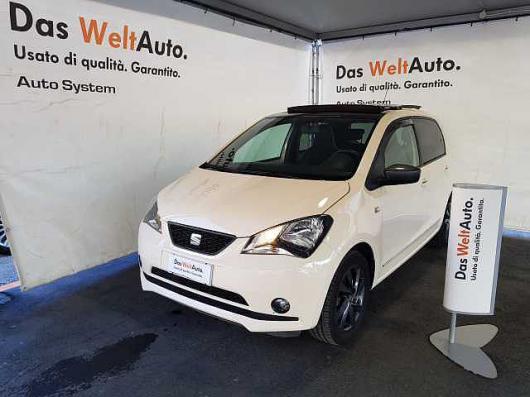  usato SEAT Mii