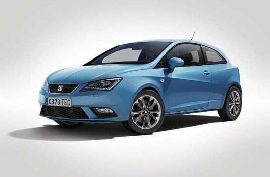  usato SEAT Ibiza