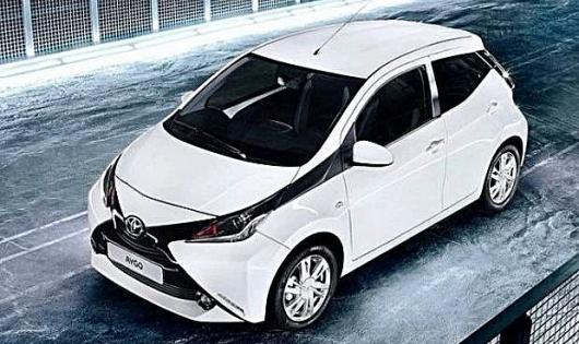 Aygo