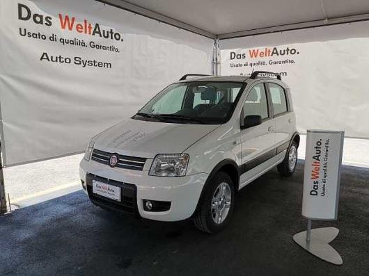  usato Fiat Panda (PKW)