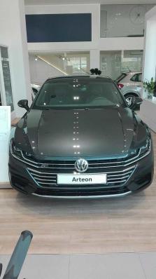 Arteon