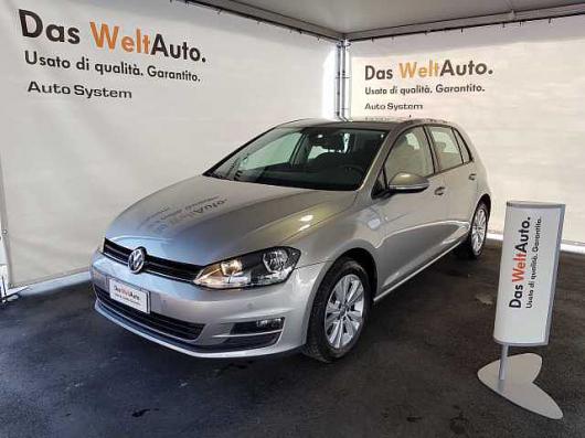  aziendale Volkswagen Golf VII