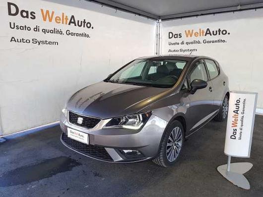  usato SEAT Ibiza