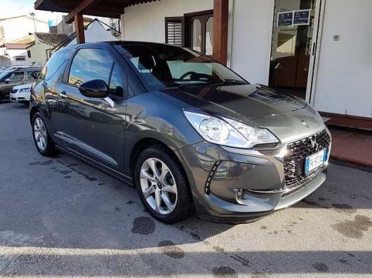  aziendale DS DS 3