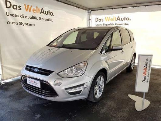  usato Ford S Max