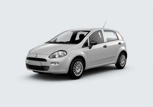  usato Fiat Punto