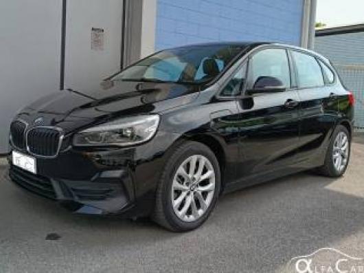 usato BMW 225