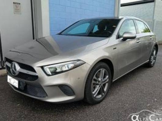 usato MERCEDES A 250