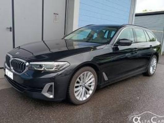 usato BMW 530