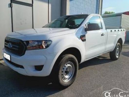 usato FORD Ranger