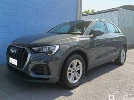 usato AUDI Q3